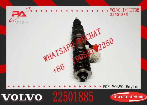 Original Fuel Injectors 22501885 BEBE1R16001 22459521 BEBE1R17201