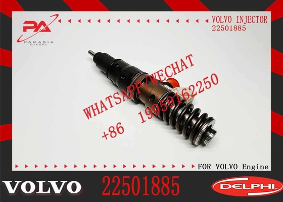 Original Fuel Injectors 22501885 BEBE1R16001 22459521 BEBE1R17201