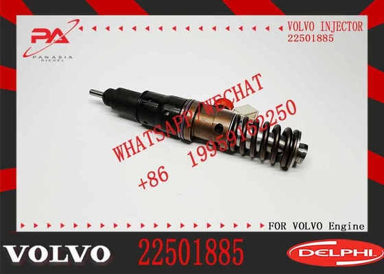 Original Fuel Injectors 22501885 BEBE1R16001 22459521 BEBE1R17201