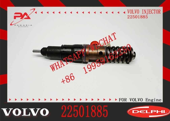 Original Fuel Injectors 22501885 BEBE1R16001 22459521 BEBE1R17201