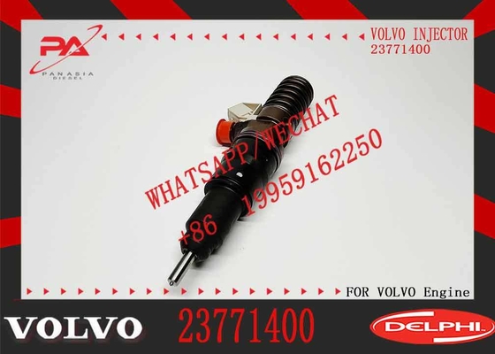 Original Fuel Injectors 22501885 BEBE1R16001 22459521 BEBE1R17201