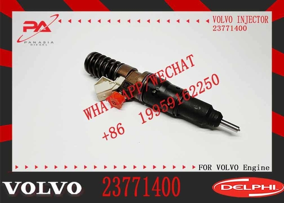 Original Fuel Injectors 22501885 BEBE1R16001 22459521 BEBE1R17201