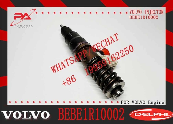 Diesel Common Fuel Injector BEBE1R10002 BEBE1R11102 22282201 22373644