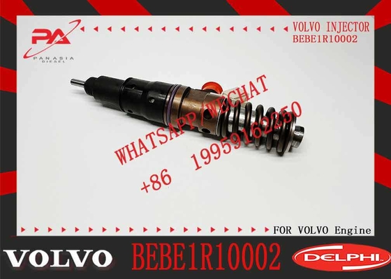 Diesel Common Fuel Injector BEBE1R10002 BEBE1R11102 22282201 22373644