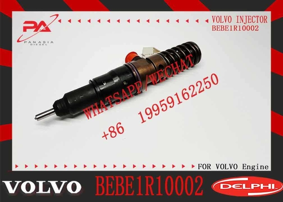 Diesel Common Fuel Injector BEBE1R10002 BEBE1R11102 22282201 22373644