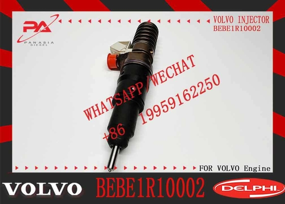 Diesel Common Fuel Injector BEBE1R10002 BEBE1R11102 22282201 22373644
