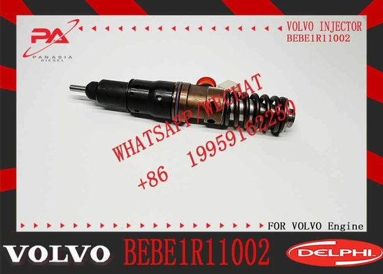 Hot-selling BEBE1R11002 BEBE4L11001 BEBE4P00001 Diesel Engine Fuel Common Rail Injector