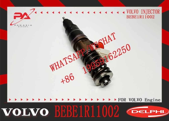 Hot-selling BEBE1R11002 BEBE4L11001 BEBE4P00001 Diesel Engine Fuel Common Rail Injector