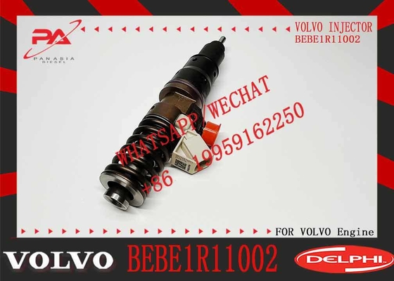 Hot-selling BEBE1R11002 BEBE4L11001 BEBE4P00001 Diesel Engine Fuel Common Rail Injector