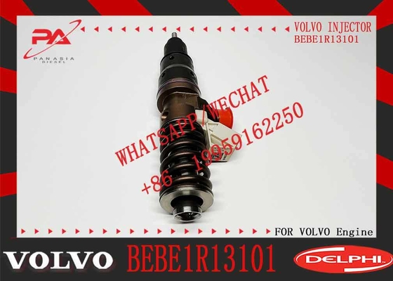 Fuel Injector 33800-82600 BEBE1R13101 33800-84300 BEBJ1F08001 for 12.3 12.9 L 12.9 Diesel Engine