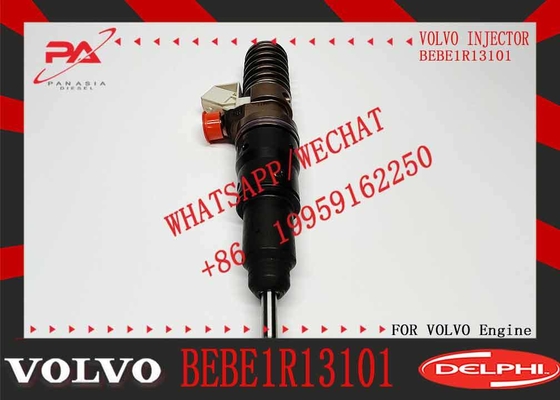 Fuel Injector 33800-82600 BEBE1R13101 33800-84300 BEBJ1F08001 for 12.3 12.9 L 12.9 Diesel Engine
