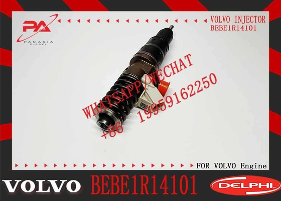 Common Rail Diesel Fuel Injector BEBE1R14101 33800-84300 BEBJ1F05002 22282199 22282202 1112010-E9500 for F2E/BEBJ