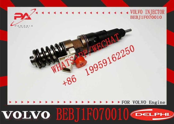 Common Rail Diesel Fuel Injector BEBE1R14101 33800-84300 BEBJ1F05002 22282199 22282202 1112010-E9500 for F2E/BEBJ