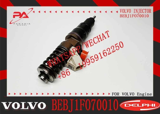 Common Rail Diesel Fuel Injector BEBE1R14101 33800-84300 BEBJ1F05002 22282199 22282202 1112010-E9500 for F2E/BEBJ