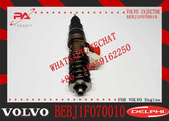 Common Rail Diesel Fuel Injector BEBE1R14101 33800-84300 BEBJ1F05002 22282199 22282202 1112010-E9500 for F2E/BEBJ