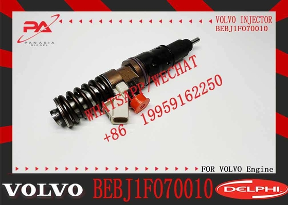 Common Rail Diesel Fuel Injector BEBE1R14101 33800-84300 BEBJ1F05002 22282199 22282202 1112010-E9500 for F2E/BEBJ