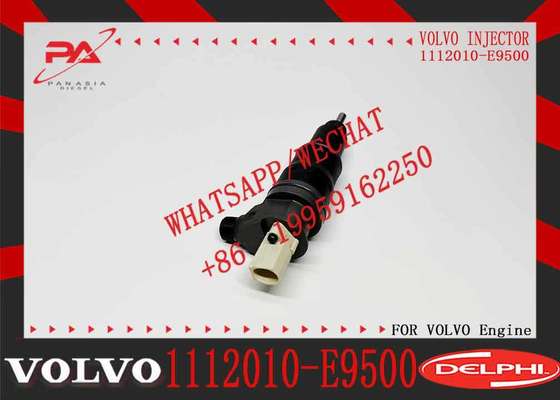 Diesel Fuel Injector Assembly 1112005-E9300 1112010-E9500 for DDi11 Engine