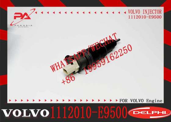 Diesel Fuel Injector Assembly 1112005-E9300 1112010-E9500 for DDi11 Engine