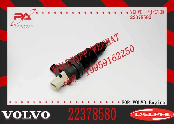 22378580 Remanufactured Common Rail Injector 22378580 BEBJ1F12001 Bebj1f12001 22378579 Good Quality Good Price