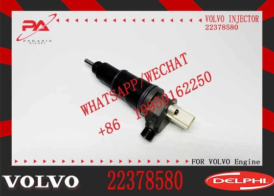 22378580 Remanufactured Common Rail Injector 22378580 BEBJ1F12001 Bebj1f12001 22378579 Good Quality Good Price