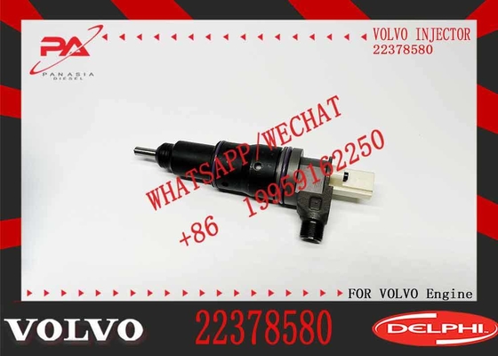 22378580 Remanufactured Common Rail Injector 22378580 BEBJ1F12001 Bebj1f12001 22378579 Good Quality Good Price