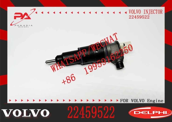 Diesel Injector Nozzle Diesel Fuel Injector Assy 22311990 22459522 for VOLVO Engine F2E/BEBJ Fuel Injector Assy