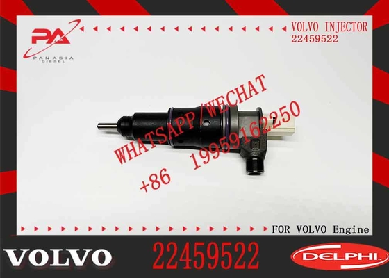 Diesel Injector Nozzle Diesel Fuel Injector Assy 22311990 22459522 for VOLVO Engine F2E/BEBJ Fuel Injector Assy