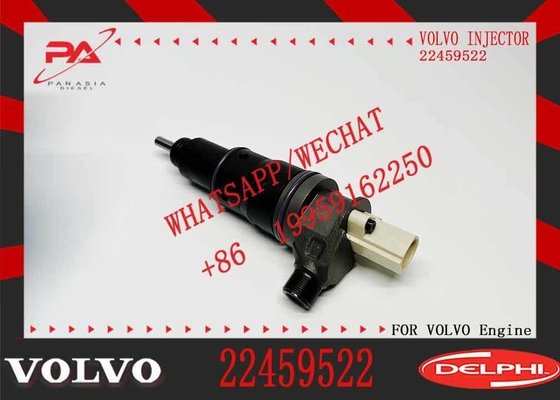Diesel Injector Nozzle Diesel Fuel Injector Assy 22311990 22459522 for VOLVO Engine F2E/BEBJ Fuel Injector Assy