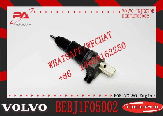 Common Rail Diesel Fuel Injector 22282202 7422282202 BEBJ1F05002 for VOLVO HDE 13 TC