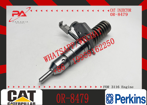 Wholesale High-performance Fuel Components Diesel Fuel Injector 0R-8467 0R-8479 0R-8469 0R-4374 0R-8461 for CAT 3116 Engine