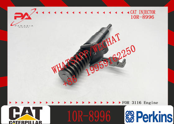High Quality Diesel Fuel Injector 173-4647 1734647 10R8996 10R-8996 for 3126 Engine