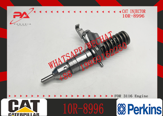 High Quality Diesel Fuel Injector 173-4647 1734647 10R8996 10R-8996 for 3126 Engine