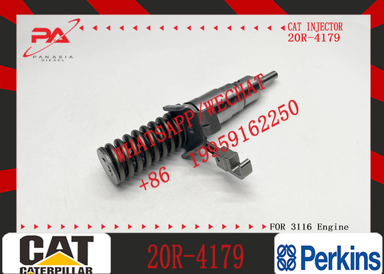 418-8820 4188820 Injector GP-Fuel 2249090 224-9090 1842527 184-2527 1374729 137-4729 20R4179 20R-4179 20R1923 20R-1923
