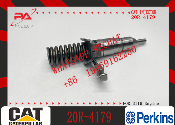 418-8820 4188820 Injector GP-Fuel 2249090 224-9090 1842527 184-2527 1374729 137-4729 20R4179 20R-4179 20R1923 20R-1923