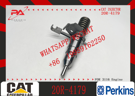 418-8820 4188820 Injector GP-Fuel 2249090 224-9090 1842527 184-2527 1374729 137-4729 20R4179 20R-4179 20R1923 20R-1923