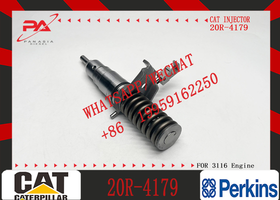 418-8820 4188820 Injector GP-Fuel 2249090 224-9090 1842527 184-2527 1374729 137-4729 20R4179 20R-4179 20R1923 20R-1923