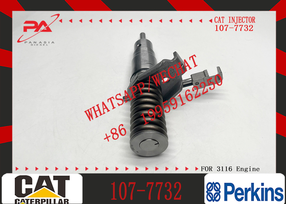 3116 Injector 127-8222 127-8228 107-7732 127-8230 127-8205 162-0212 for Caterpillar Engine 3116 Injectors