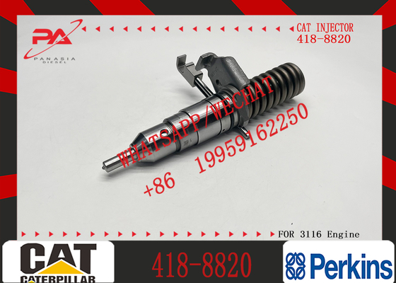 418-8820 4188820 Injector GP-Fuel 2249090 224-9090 1842527 184-2527 1374729 137-4729 20R4179 20R-4179 20R1923 20R-1923