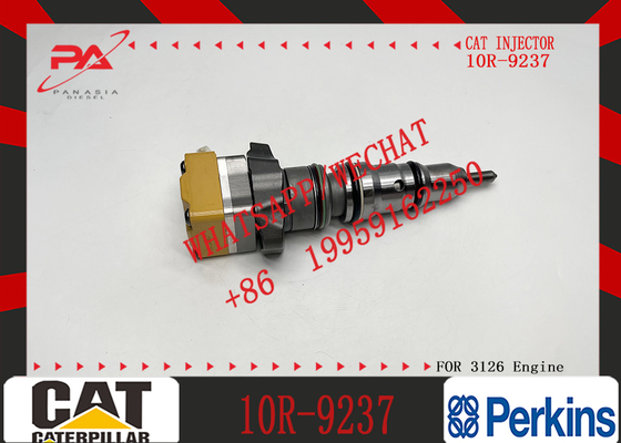 Mechanical Injectors 10R-9237 177-4754 for CAT 3126 Engine Aftermarket Replacement available New Nozzle