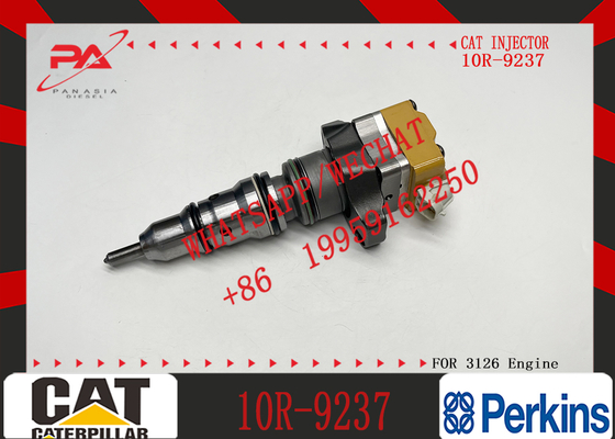 Mechanical Injectors 10R-9237 177-4754 for CAT 3126 Engine Aftermarket Replacement available New Nozzle