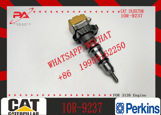 Mechanical Injectors 10R-9237 177-4754 for CAT 3126 Engine Aftermarket Replacement available New Nozzle