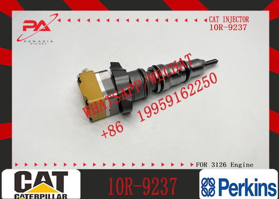 Mechanical Injectors 10R-9237 177-4754 for CAT 3126 Engine Aftermarket Replacement available New Nozzle