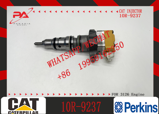 Mechanical Injectors 10R-9237 177-4754 for CAT 3126 Engine Aftermarket Replacement available New Nozzle