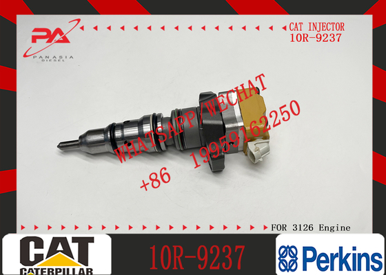 Mechanical Injectors 10R-9237 177-4754 for CAT 3126 Engine Aftermarket Replacement available New Nozzle