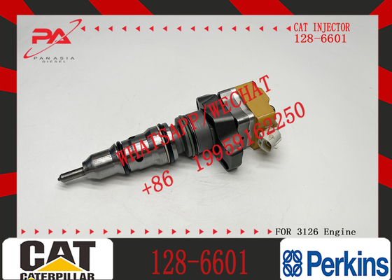 Injector Fuel Nozzle 128-6601 178-6342 222-5966 135-5459 180-7431 198-6605 diesel Engine 3126B Injector Nozzle