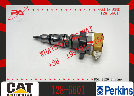 Injector Fuel Nozzle 128-6601 178-6342 222-5966 135-5459 180-7431 198-6605 diesel Engine 3126B Injector Nozzle