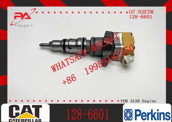 Injector Fuel Nozzle 128-6601 178-6342 222-5966 135-5459 180-7431 198-6605 diesel Engine 3126B Injector Nozzle