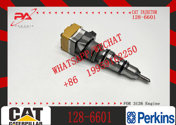 Injector Fuel Nozzle 128-6601 178-6342 222-5966 135-5459 180-7431 198-6605 diesel Engine 3126B Injector Nozzle