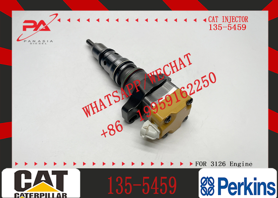 Injector Fuel Nozzle 128-6601 178-6342 222-5966 135-5459 180-7431 198-6605 diesel Engine 3126B Injector Nozzle