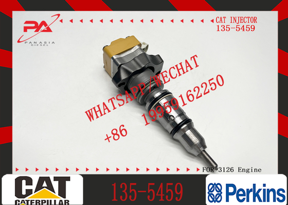Injector Fuel Nozzle 128-6601 178-6342 222-5966 135-5459 180-7431 198-6605 diesel Engine 3126B Injector Nozzle